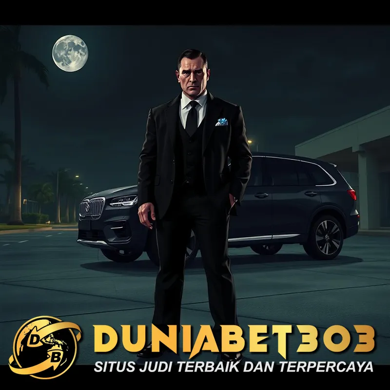 Hero DUNIABET303