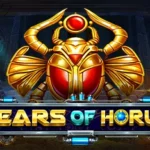 Gears of Horus