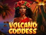 Volcano Goddess